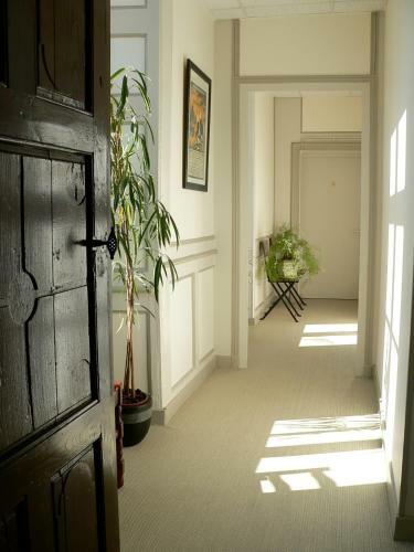 Hotel Au Fin Gourmet