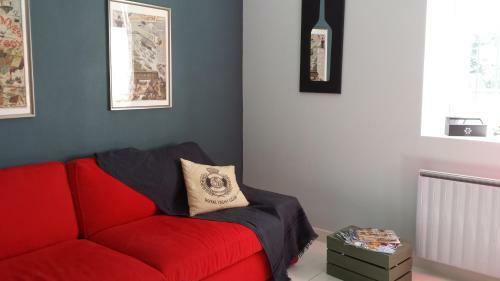 Bed & Breakfast La Clef Du Bonheur