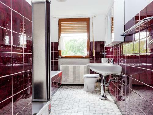 Holiday Home Gruppenhaus