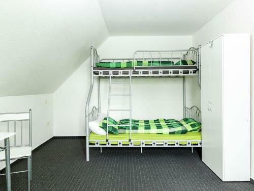 Holiday Home Gruppenhaus