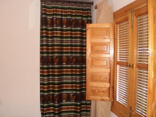 Agroturismo La Atalaya De Los Romanes