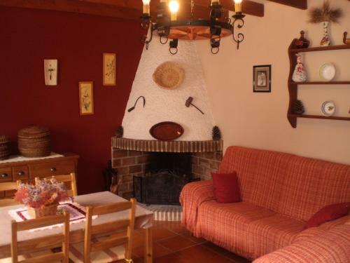 Agroturismo La Atalaya De Los Romanes
