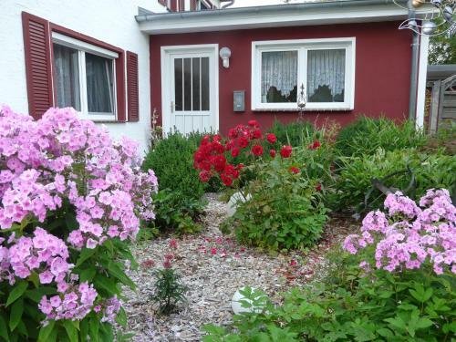 Hostal Pension Zur Kirchsee