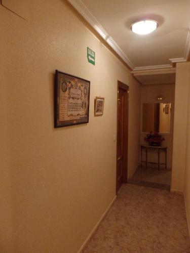 Hostal Calderon De La Barca