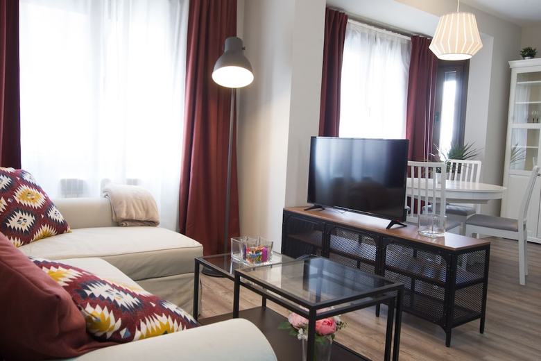 Hostal Oasis