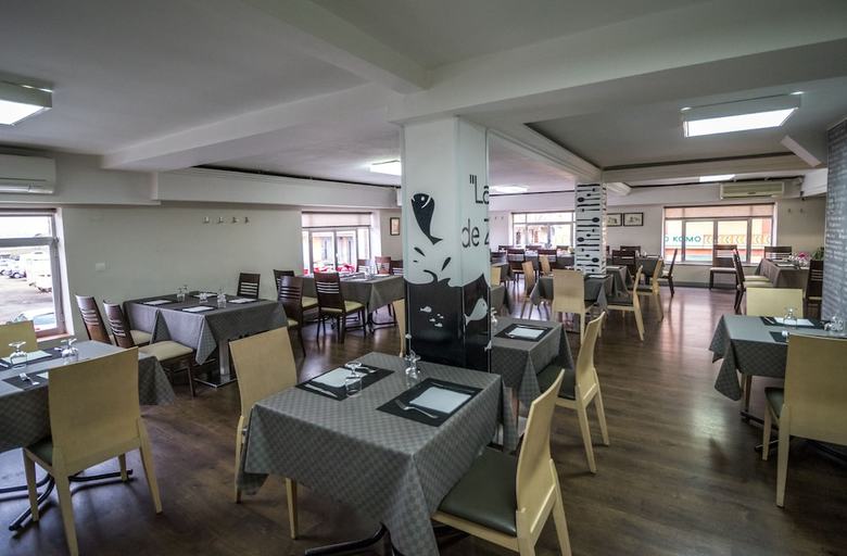Hostal Oasis