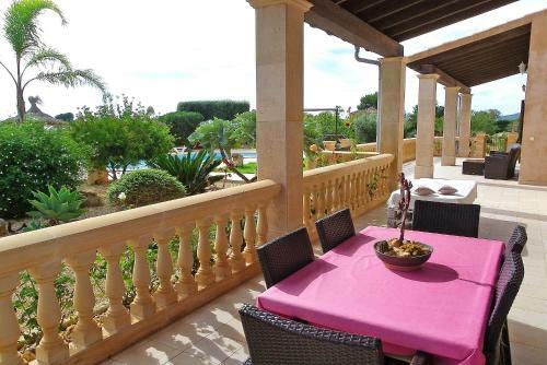 Villa La Torre