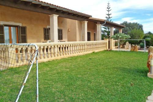 Villa La Torre