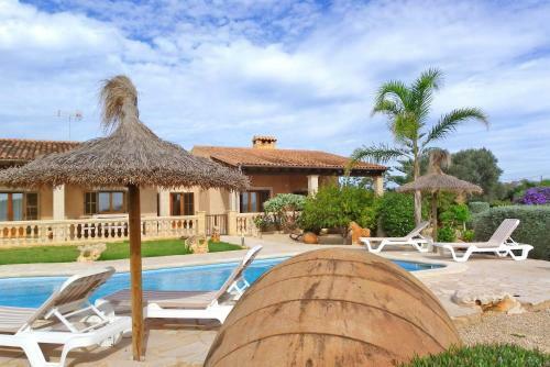 Villa La Torre