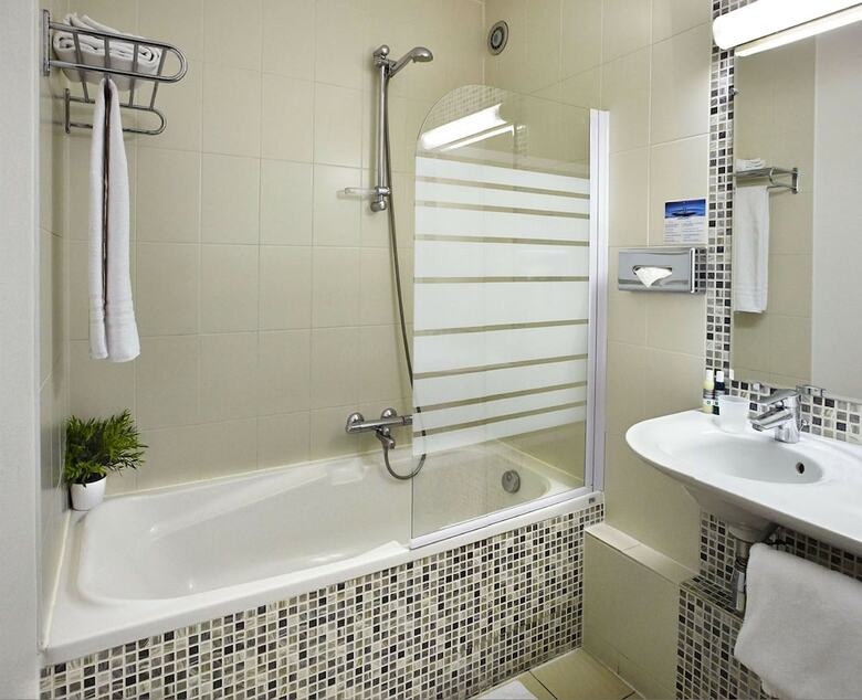 Hotel Kyriad Les Sables D'olonne - Plage - Centre Des Congr�s