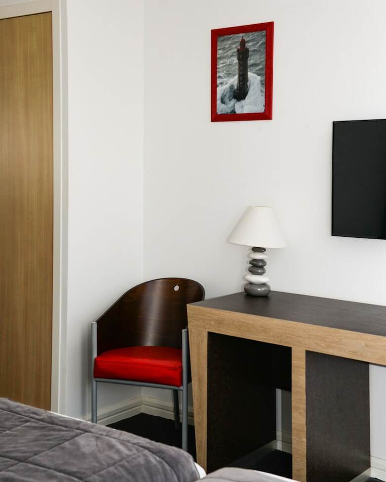 Hotel Kyriad Les Sables D'olonne - Plage - Centre Des Congr�s