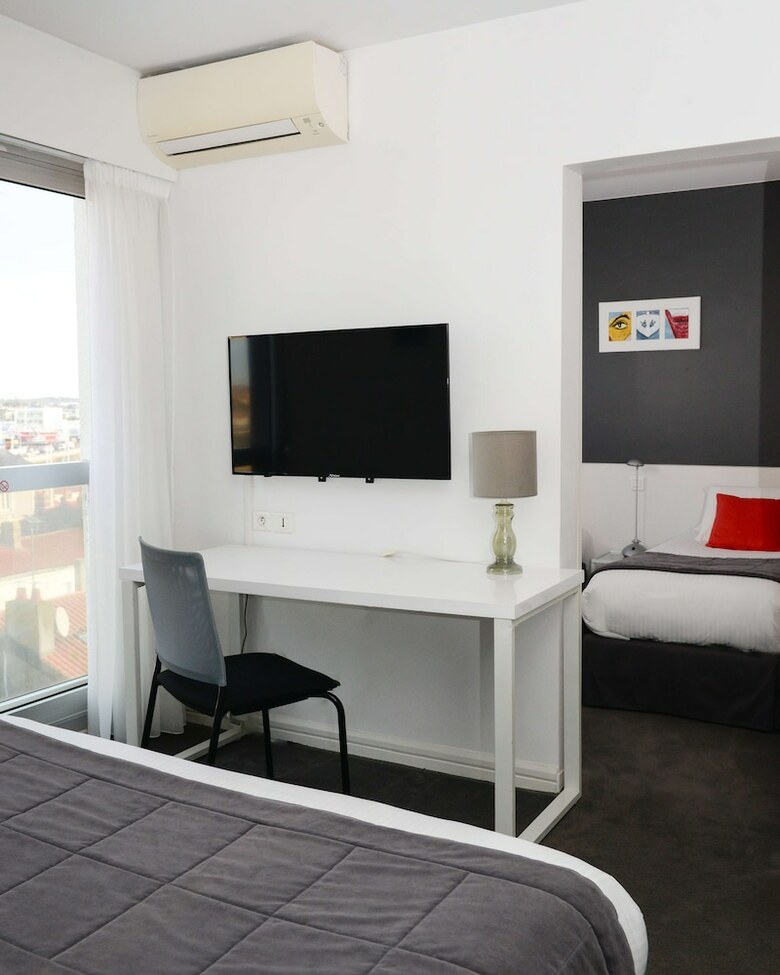 Hotel Kyriad Les Sables D'olonne - Plage - Centre Des Congr�s
