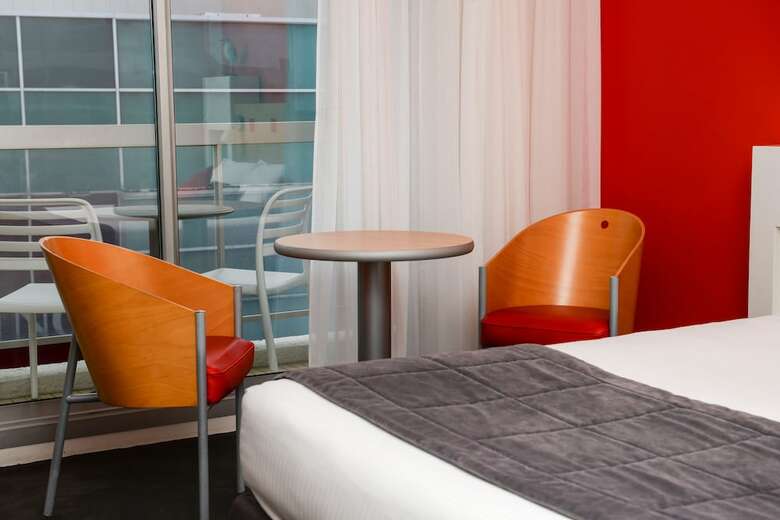 Hotel Kyriad Les Sables D'olonne - Plage - Centre Des Congr�s