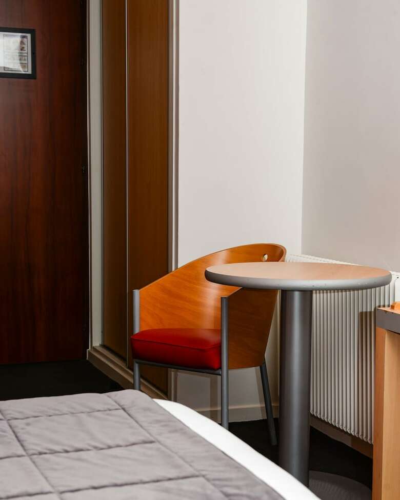 Hotel Kyriad Les Sables D'olonne - Plage - Centre Des Congr�s