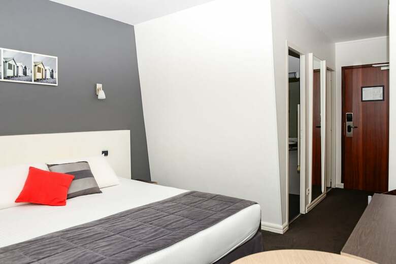 Hotel Kyriad Les Sables D'olonne - Plage - Centre Des Congr�s