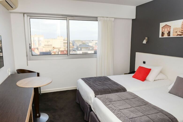 Hotel Kyriad Les Sables D'olonne - Plage - Centre Des Congr�s