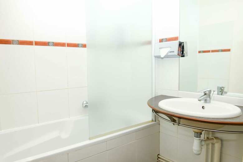 Hotel Kyriad Les Sables D'olonne - Plage - Centre Des Congr�s