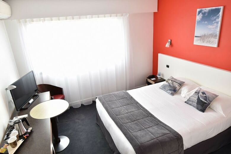 Hotel Kyriad Les Sables D'olonne - Plage - Centre Des Congr�s