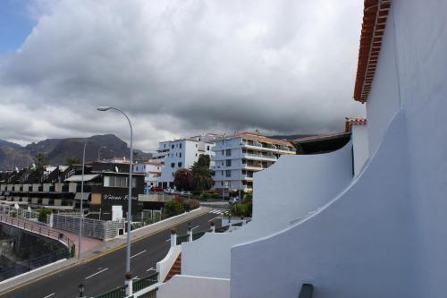 Hibisco Apartment