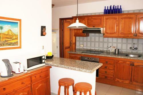 Hibisco Apartment