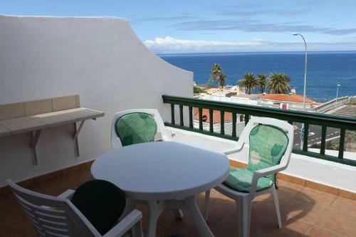 Hibisco Apartment