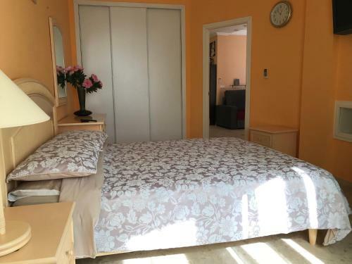 Apartamento Club Algaida Beach