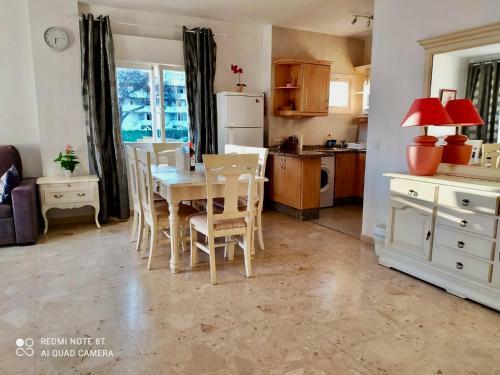 Apartamento Club Algaida Beach