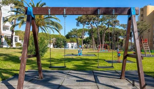 Apartamento Club Algaida Beach