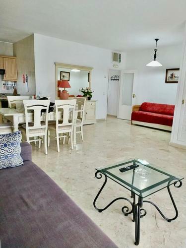 Apartamento Club Algaida Beach