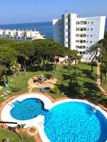 Apartamento Club Algaida Beach