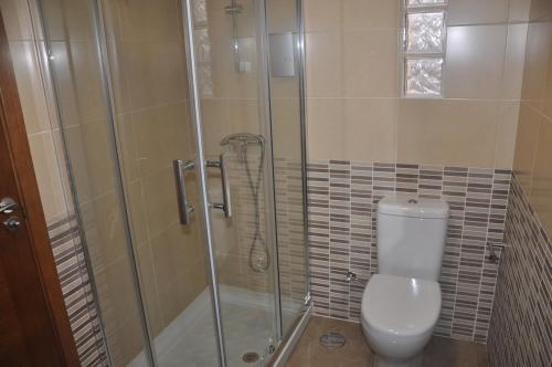 Apartamento Casa A Marchanta