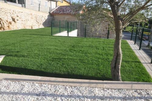 Apartamento Casa A Marchanta
