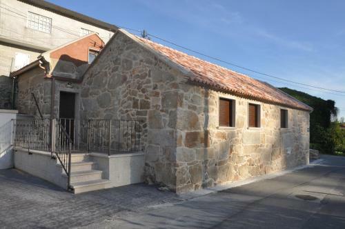 Apartamento Casa A Marchanta