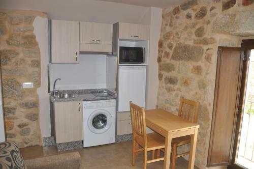 Apartamento Casa A Marchanta