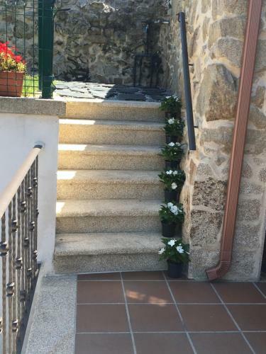 Apartamento Casa A Marchanta