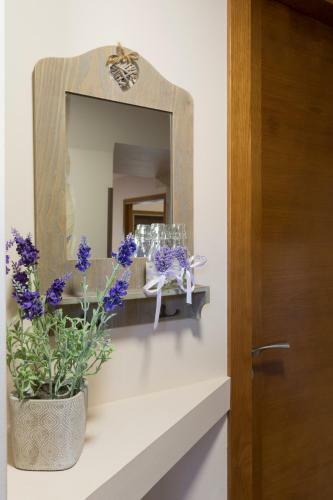 Apartamento Casa A Marchanta