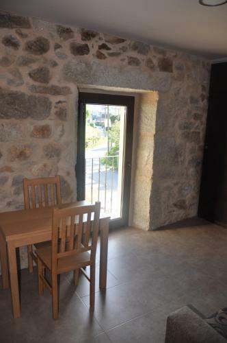 Apartamento Casa A Marchanta