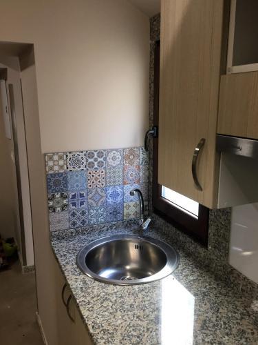 Apartamento Casa A Marchanta