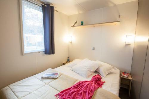 Camping Le Petit Rocher
