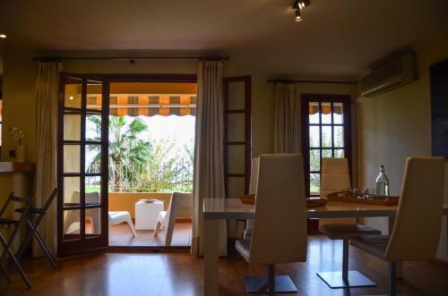 Apartamento La Huerta Beach Flat