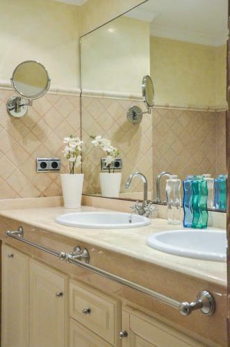 Apartamento La Huerta Beach Flat
