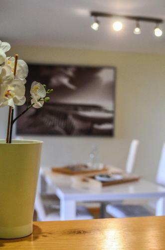 Apartamento La Huerta Beach Flat