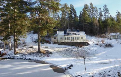 Holiday Home Bottnaryd 02