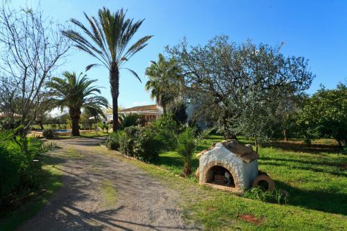 Villa Cana Joana