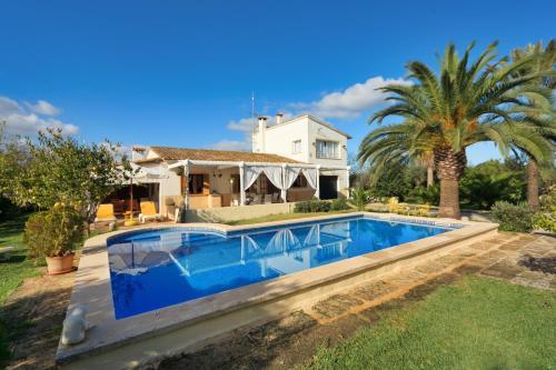 Villa Cana Joana