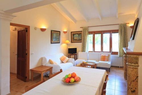 Villa Cana Joana