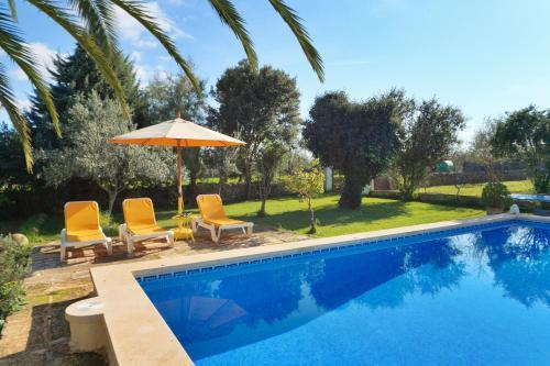Villa Cana Joana