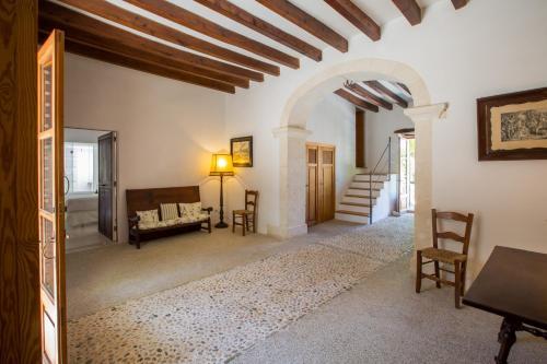 Villa Rafal De Buger