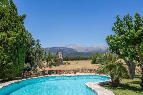 Villa Rafal De Buger