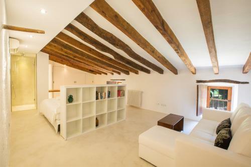 Villa Rafal De Buger